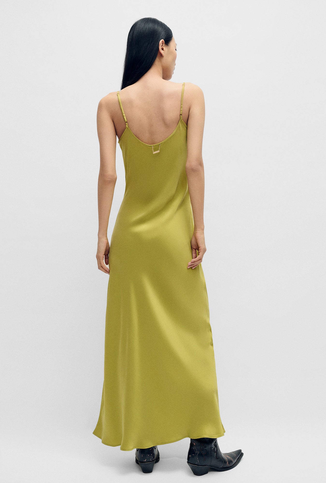 1996 Dress Cactus