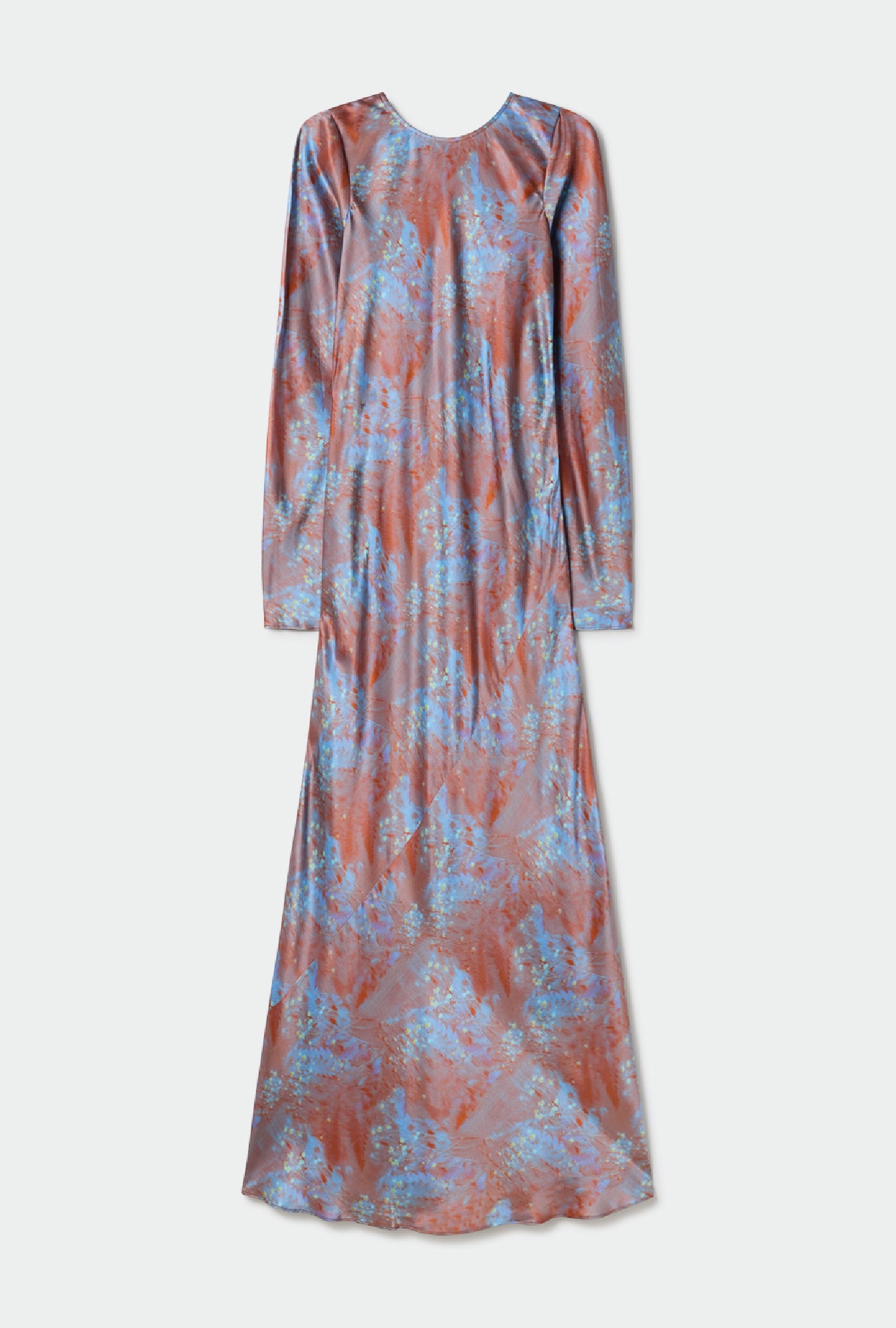 Sienna Dress Dazed