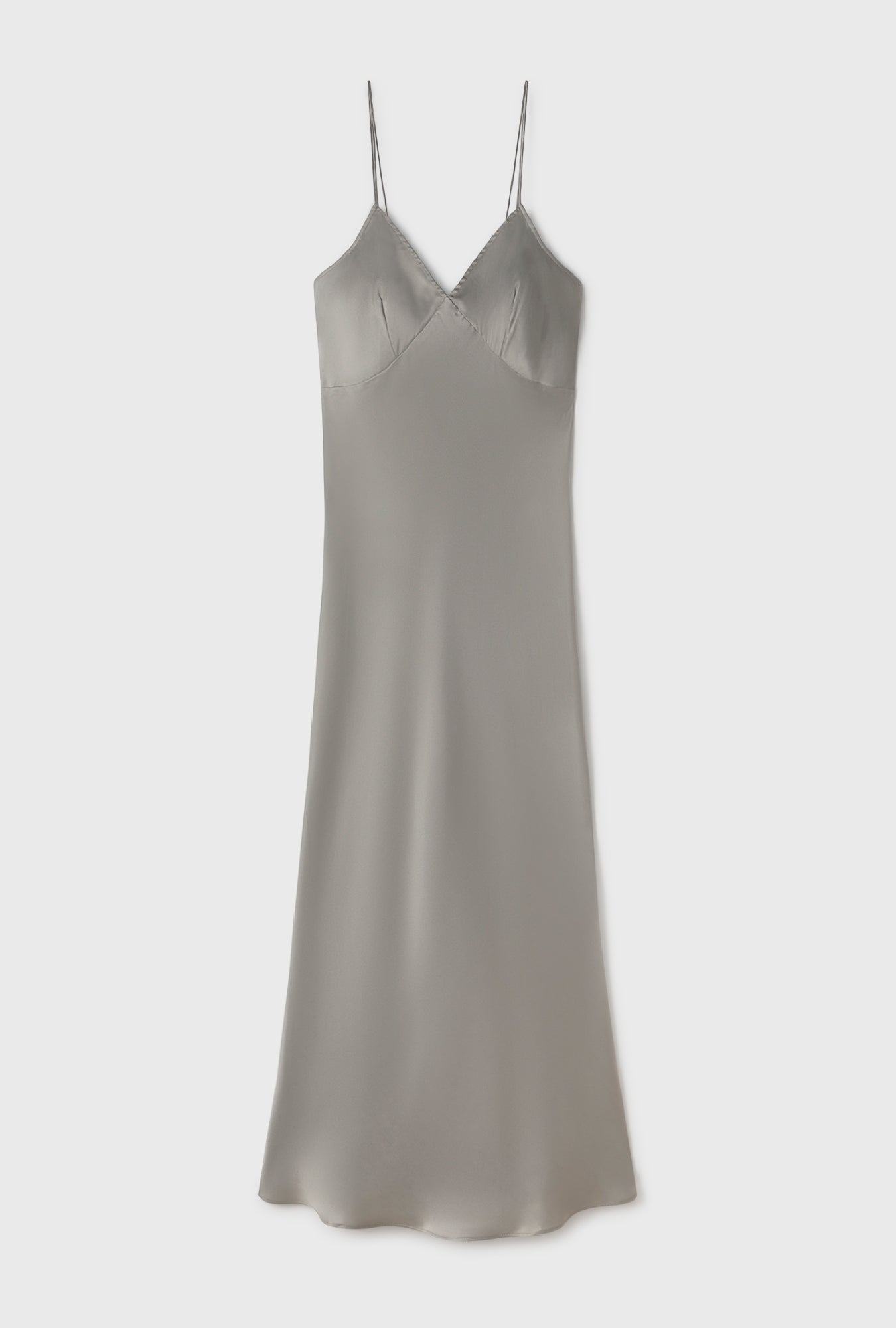Deco Rouleau Dress Moon