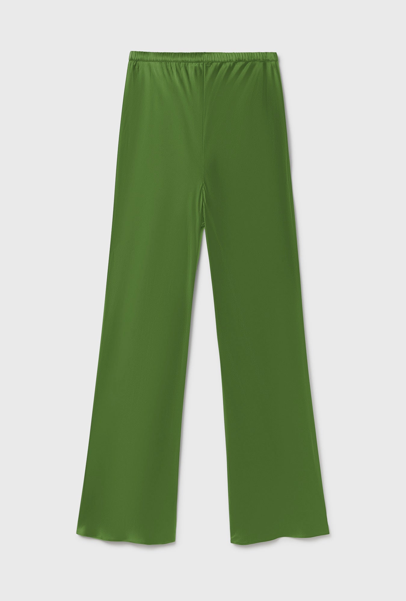 Bias Cut Pants Fields