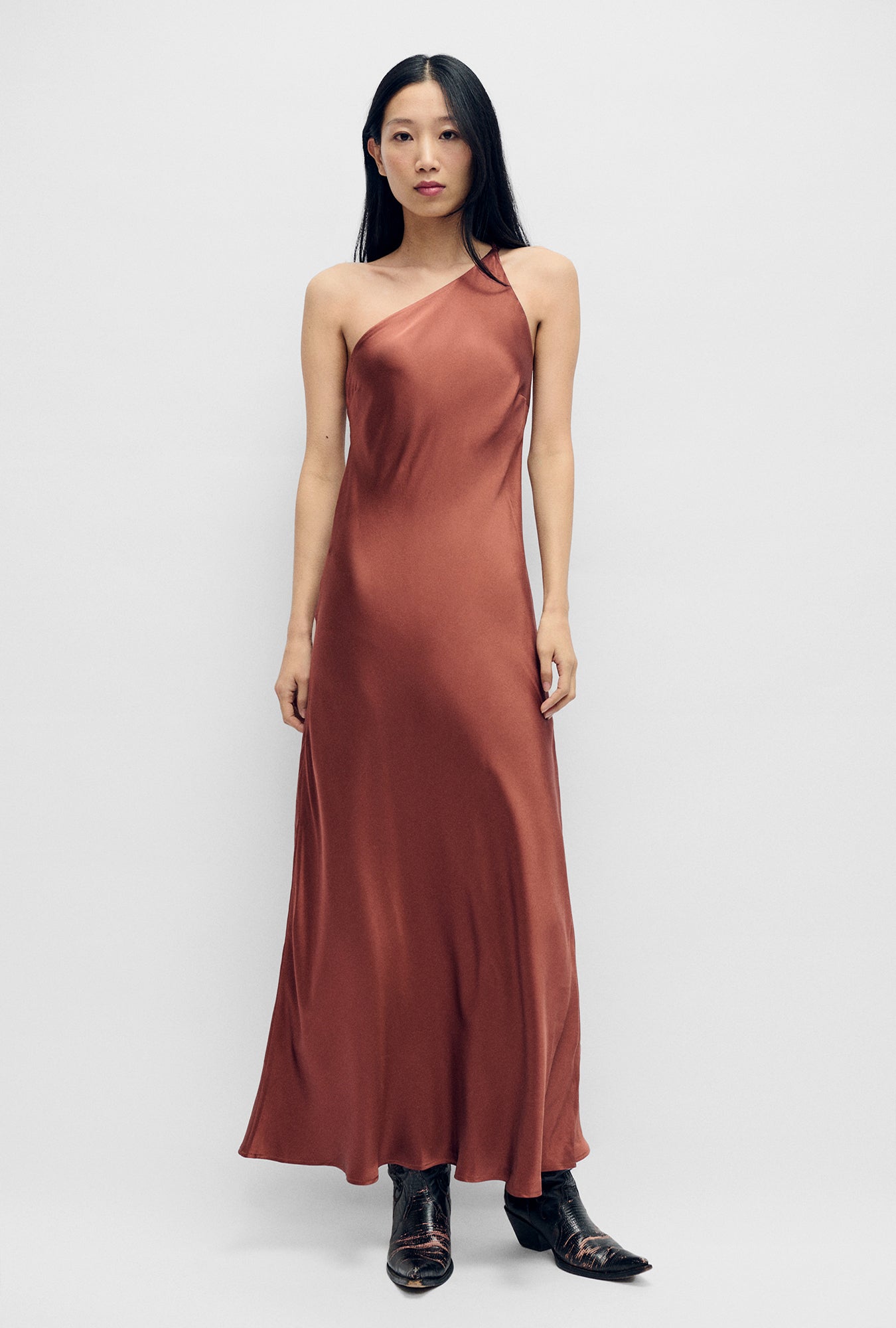 Slope Dress Canyon