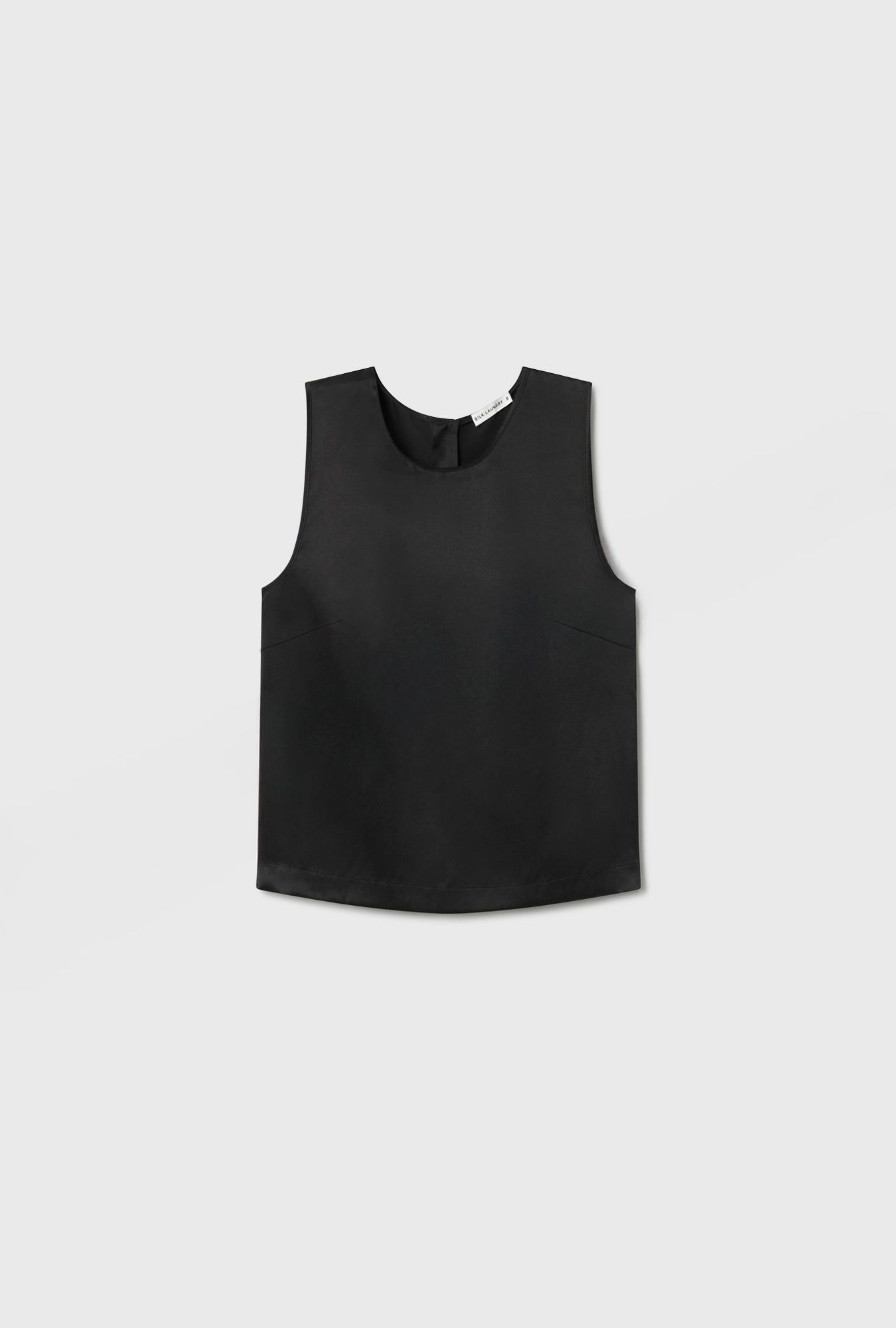 Elena Top Black