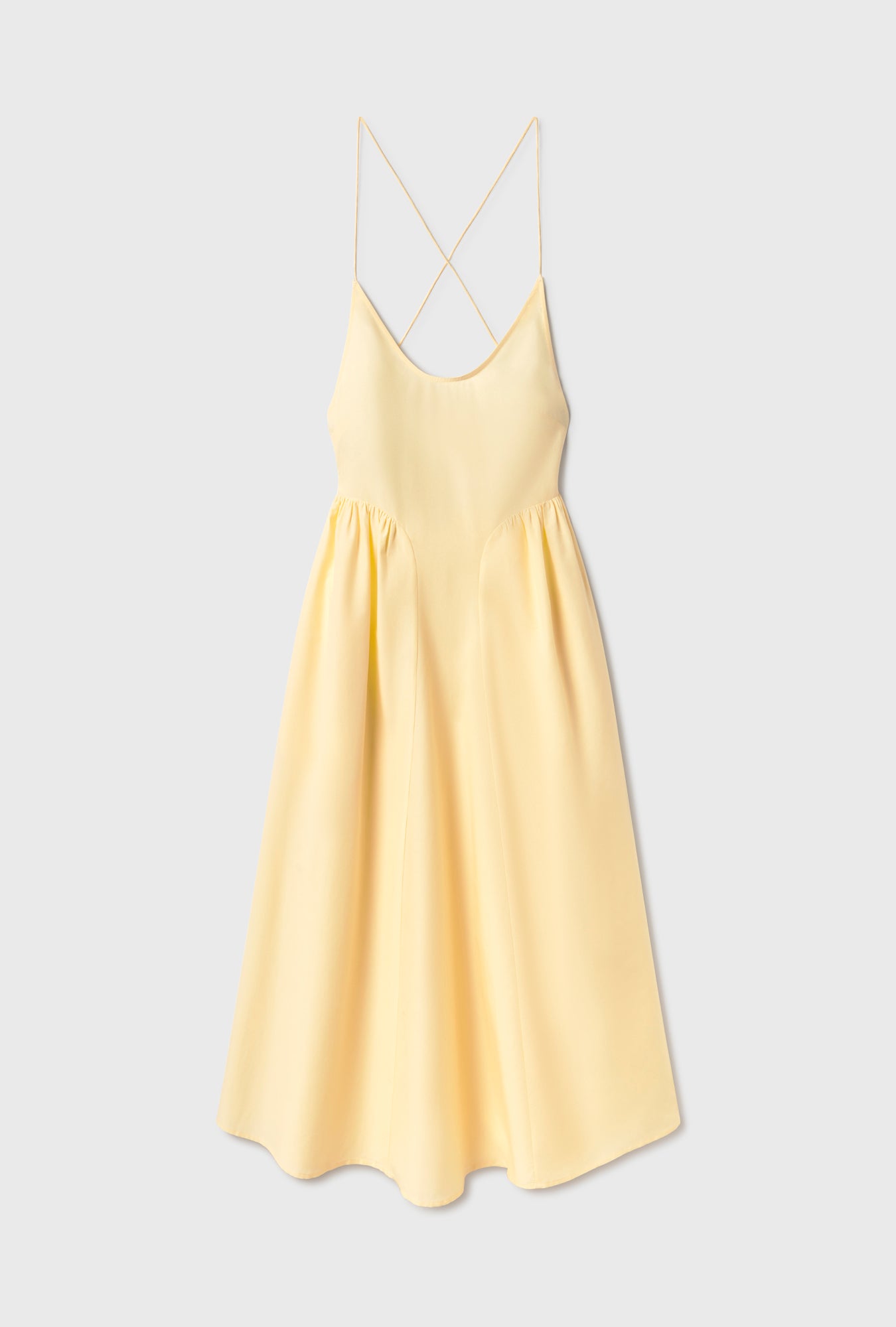 Dive Dress Margarita