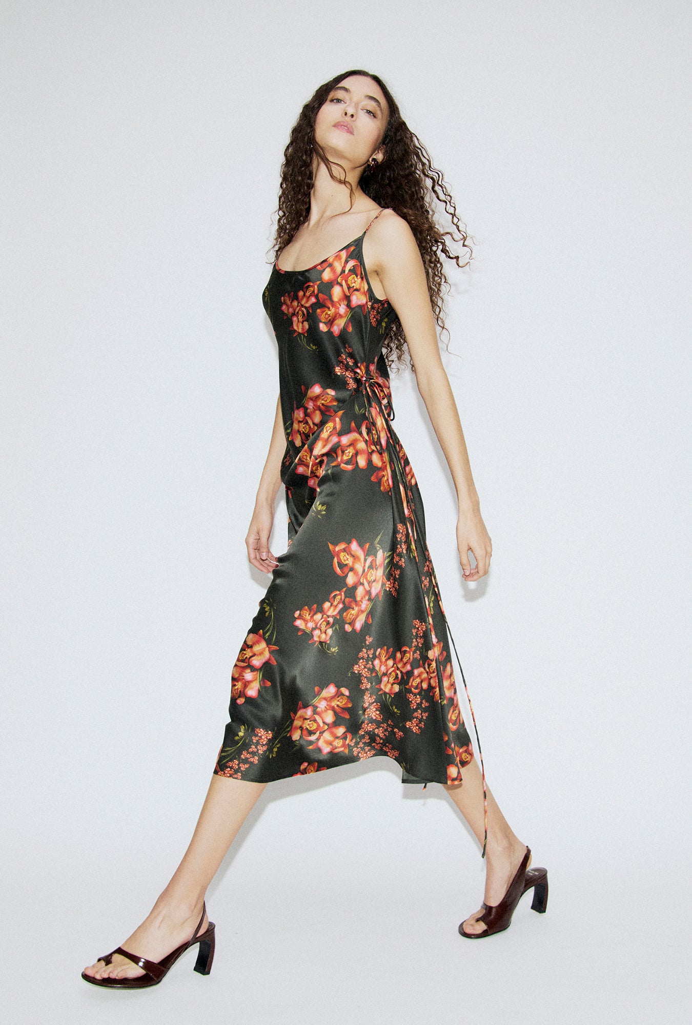 1996 Dress Dancing Lady