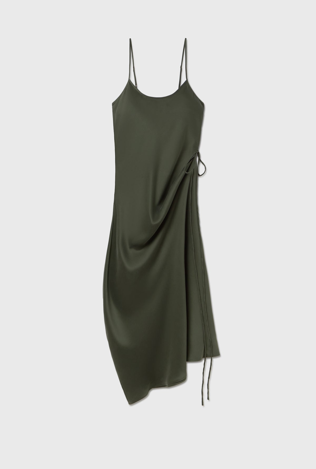 1996 Dress Cedar