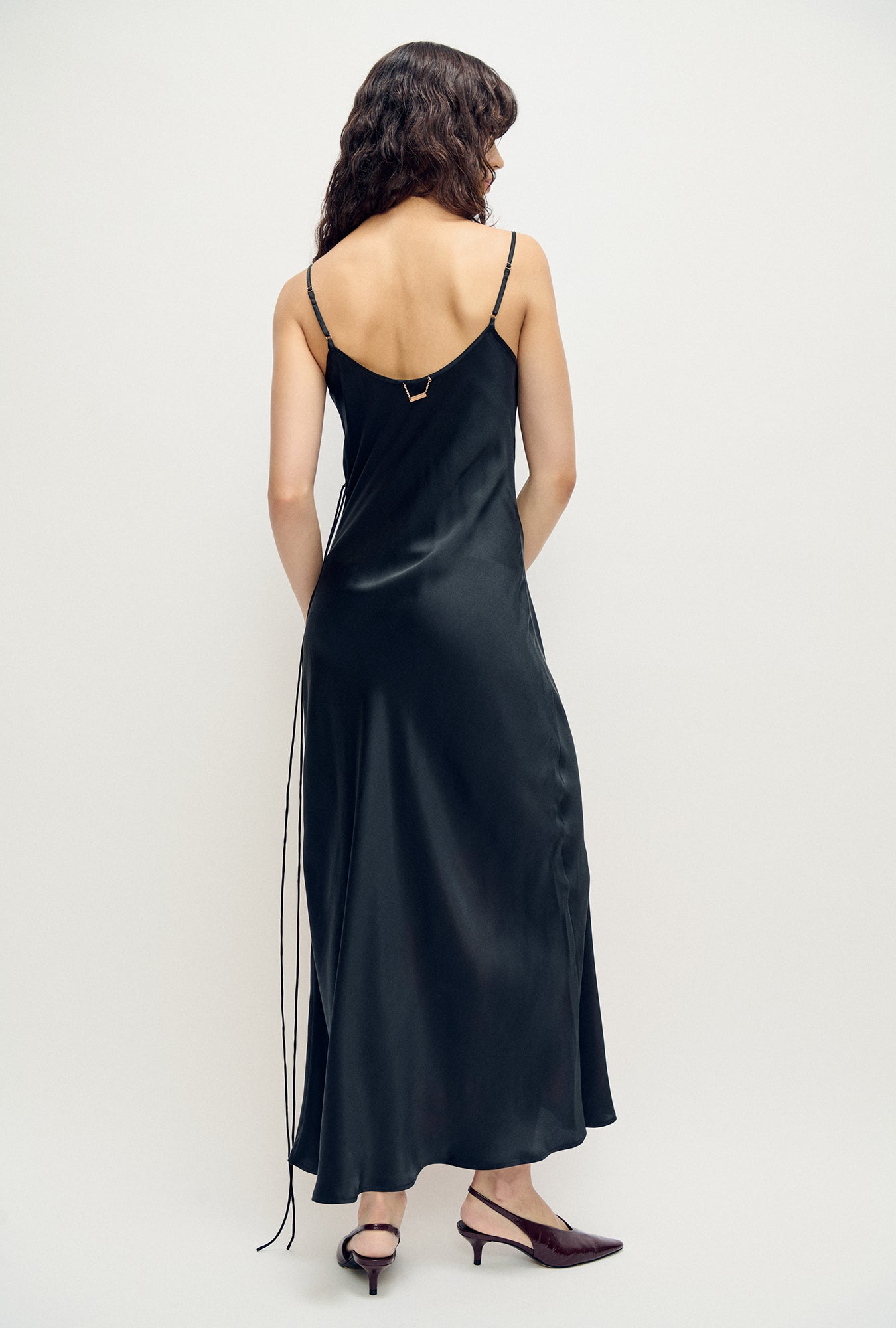 1996 Dress Year of The Horse