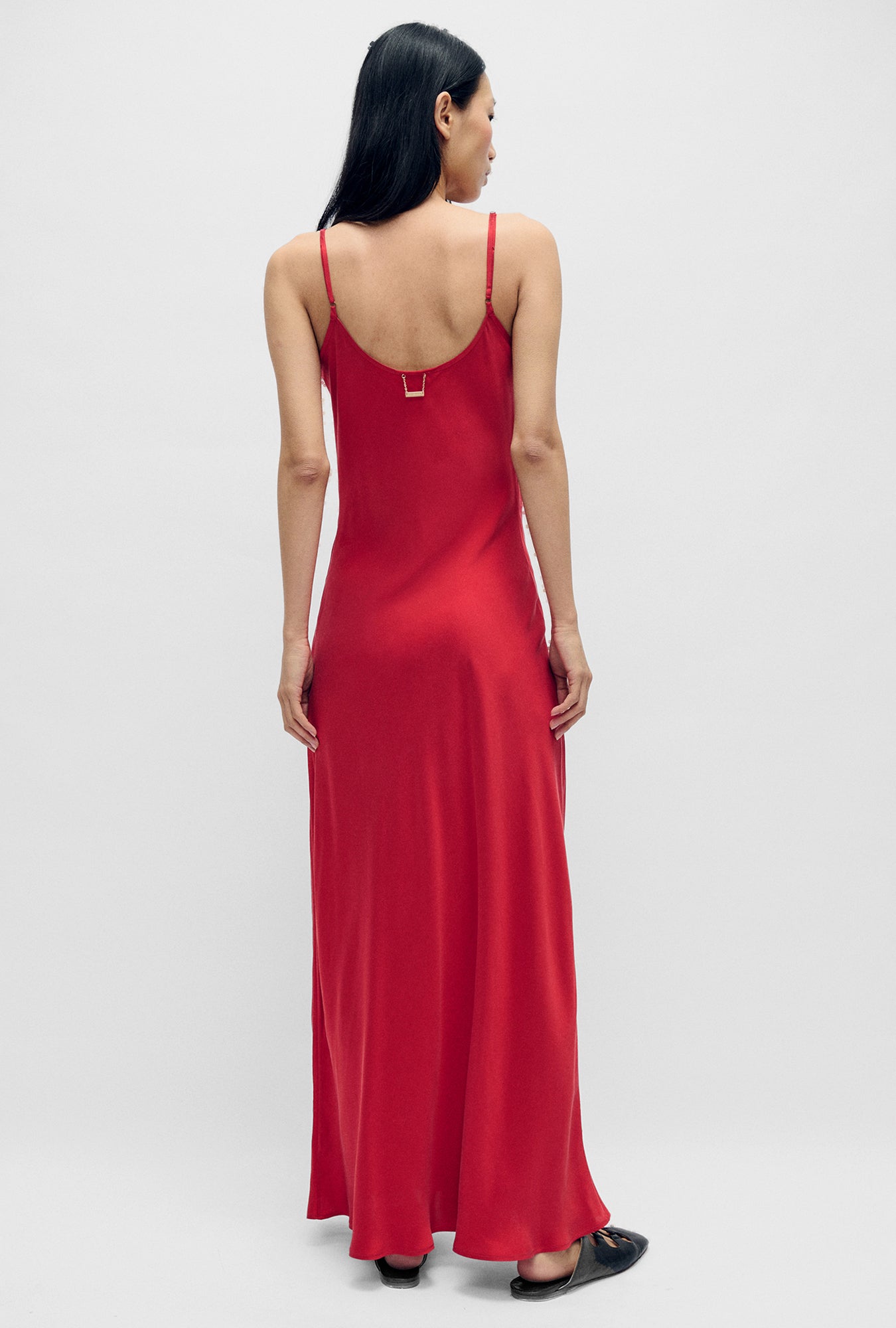 1996 Dress Year of The Snake