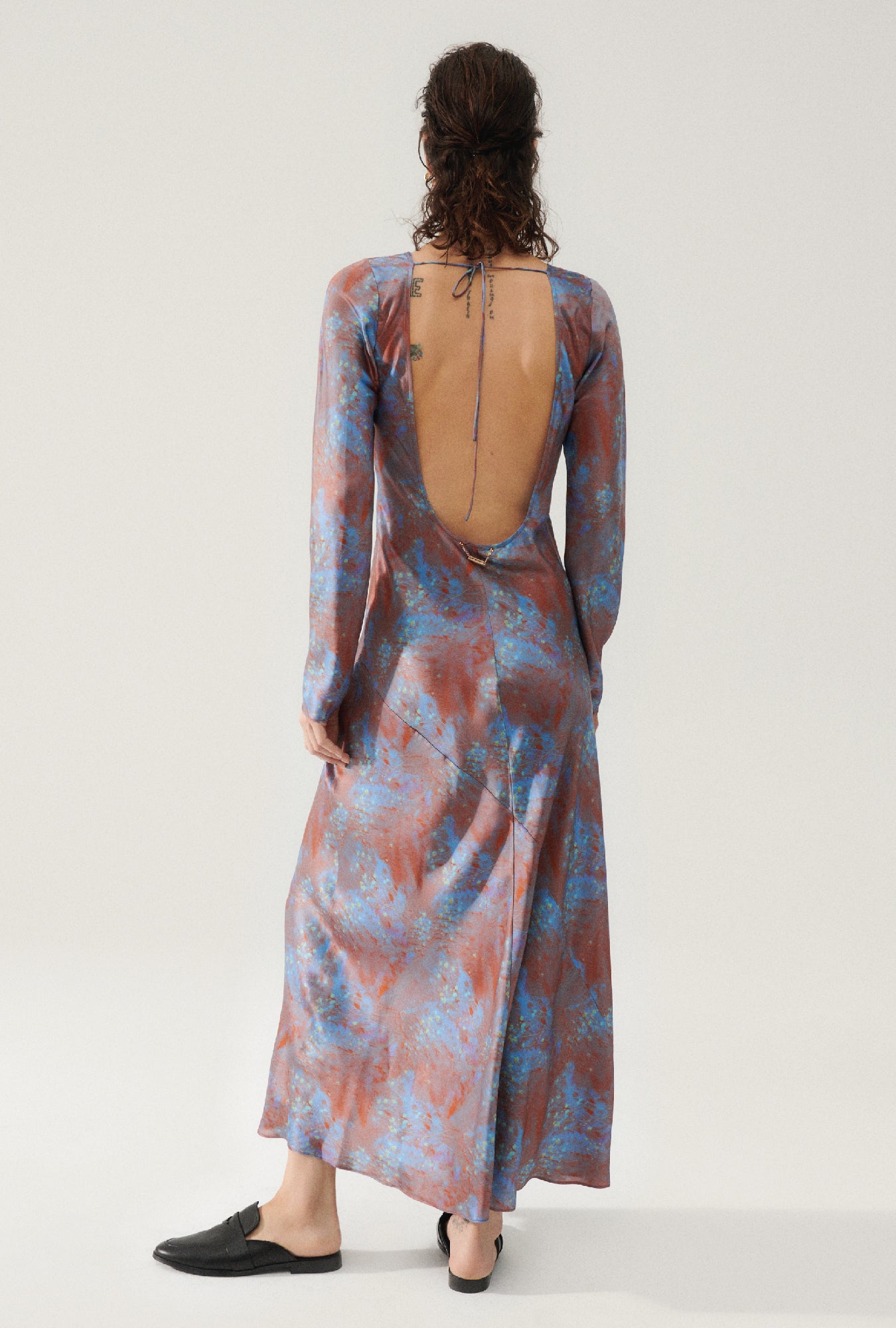 Sienna Dress Dazed