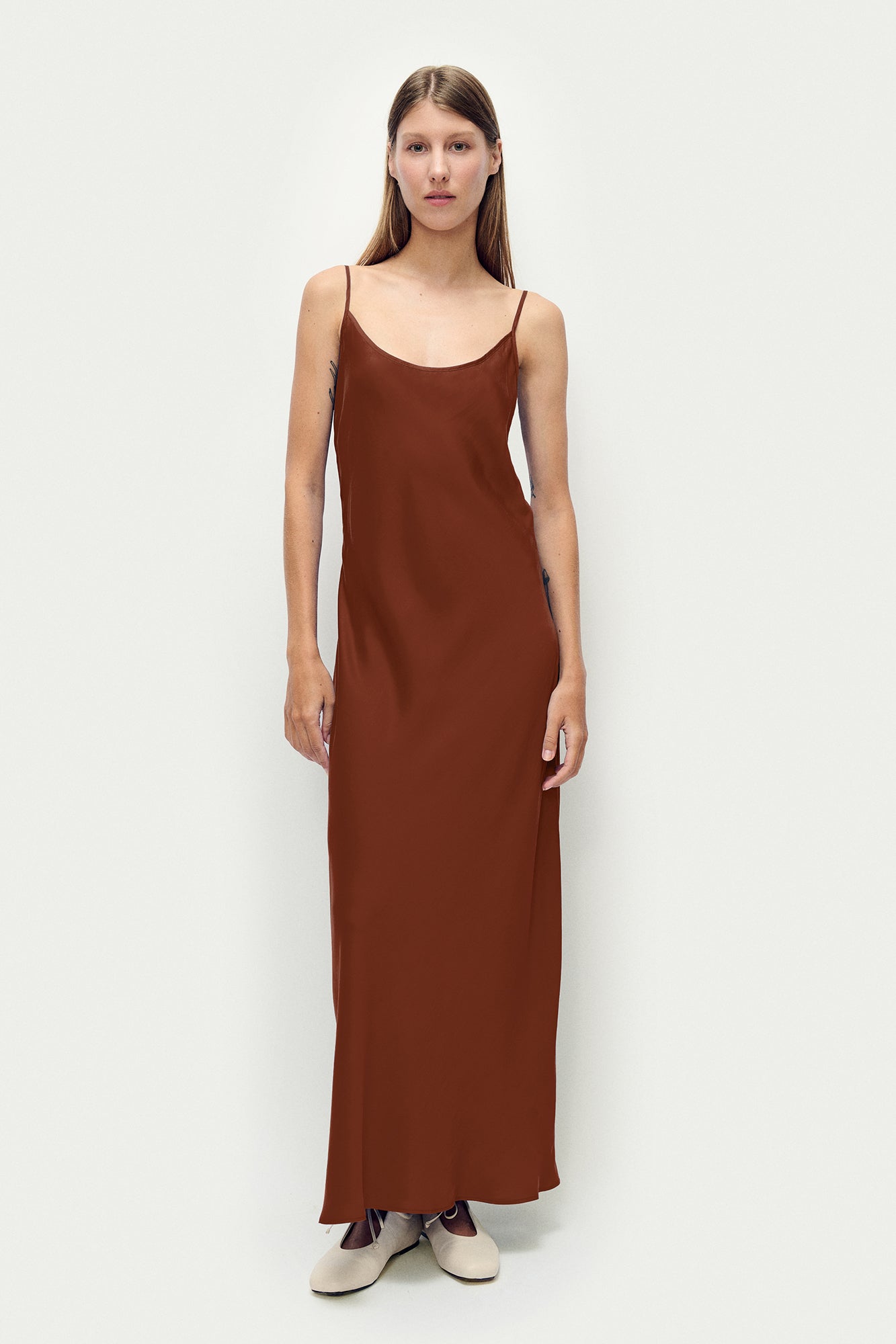 1996 Dress Root