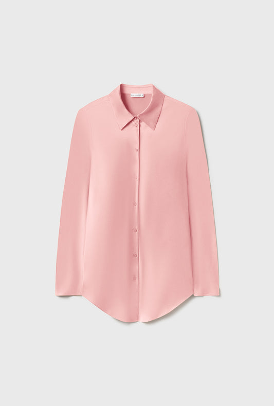 Bias Cut Shirt Sea Star