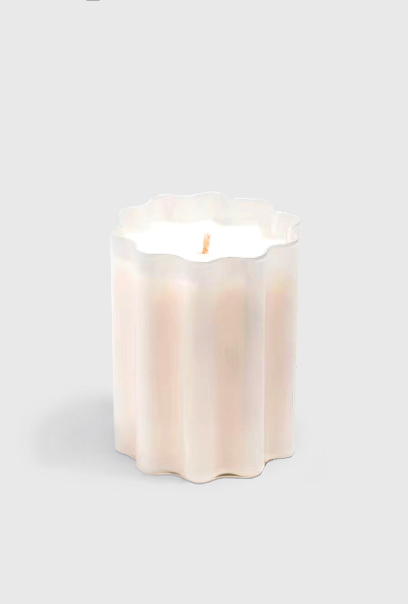 Candle Nature's Laboratory