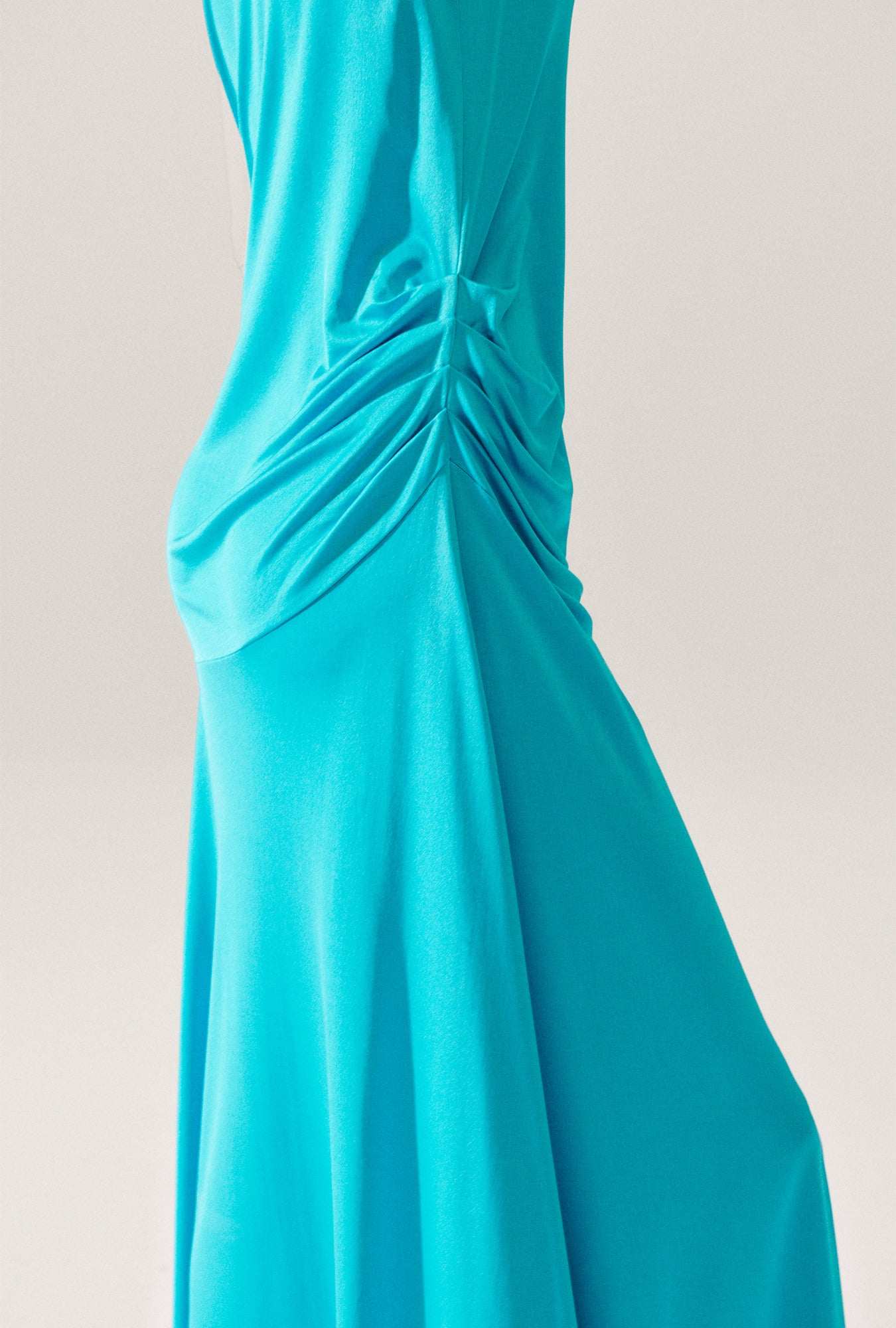 Jersey Sleeveless Dress Oxygen