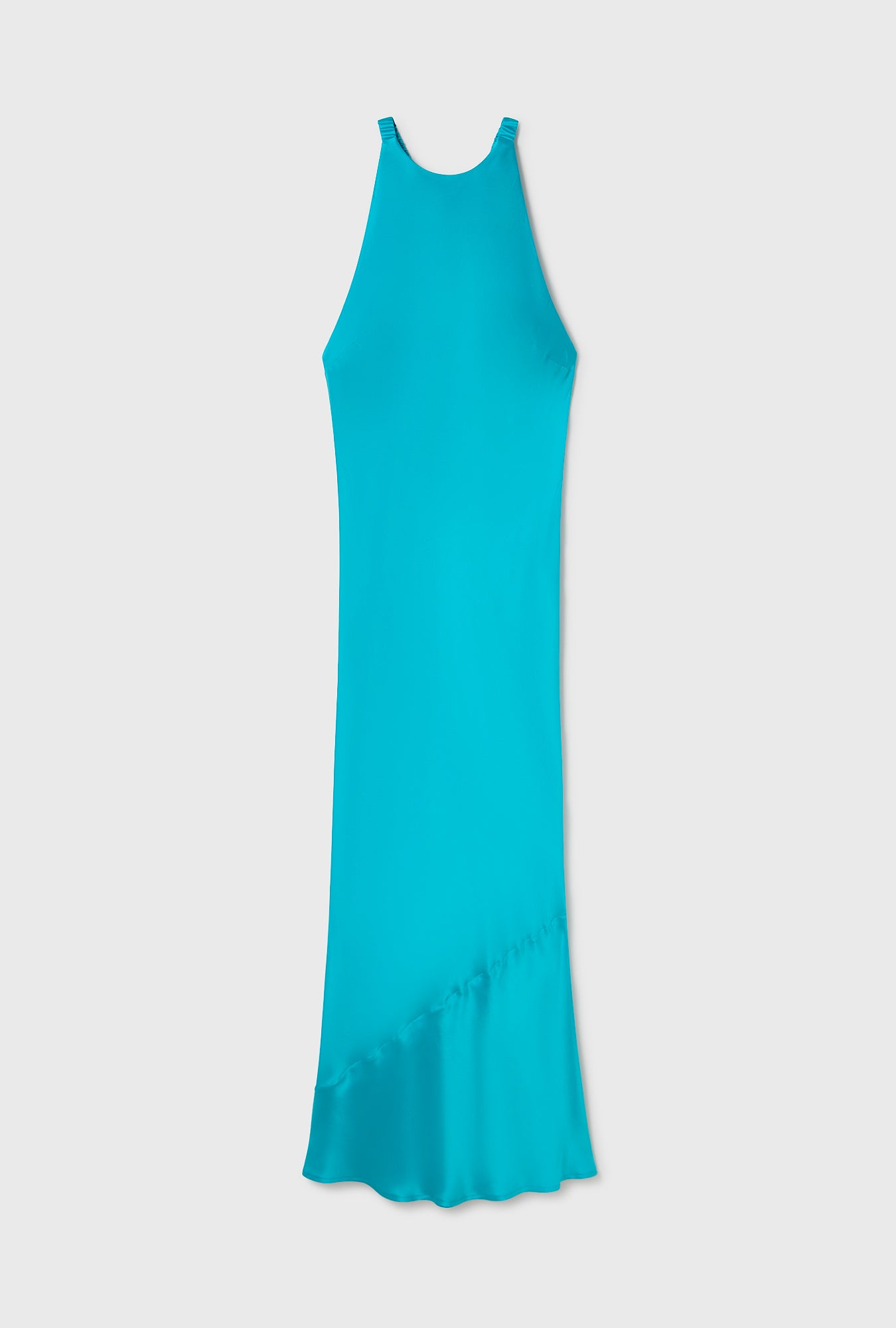High Low Dress Oxygen