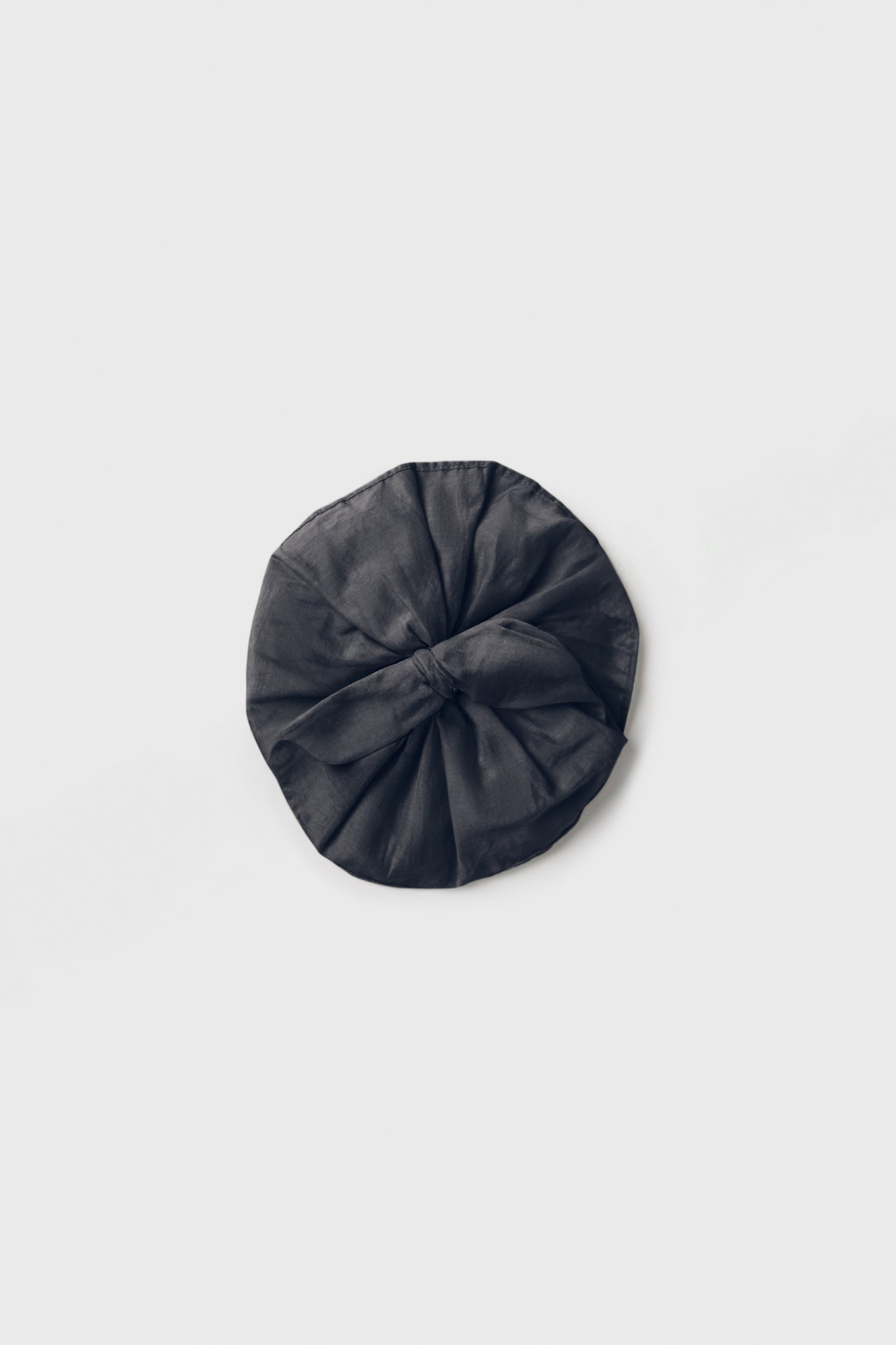 Brooch Black