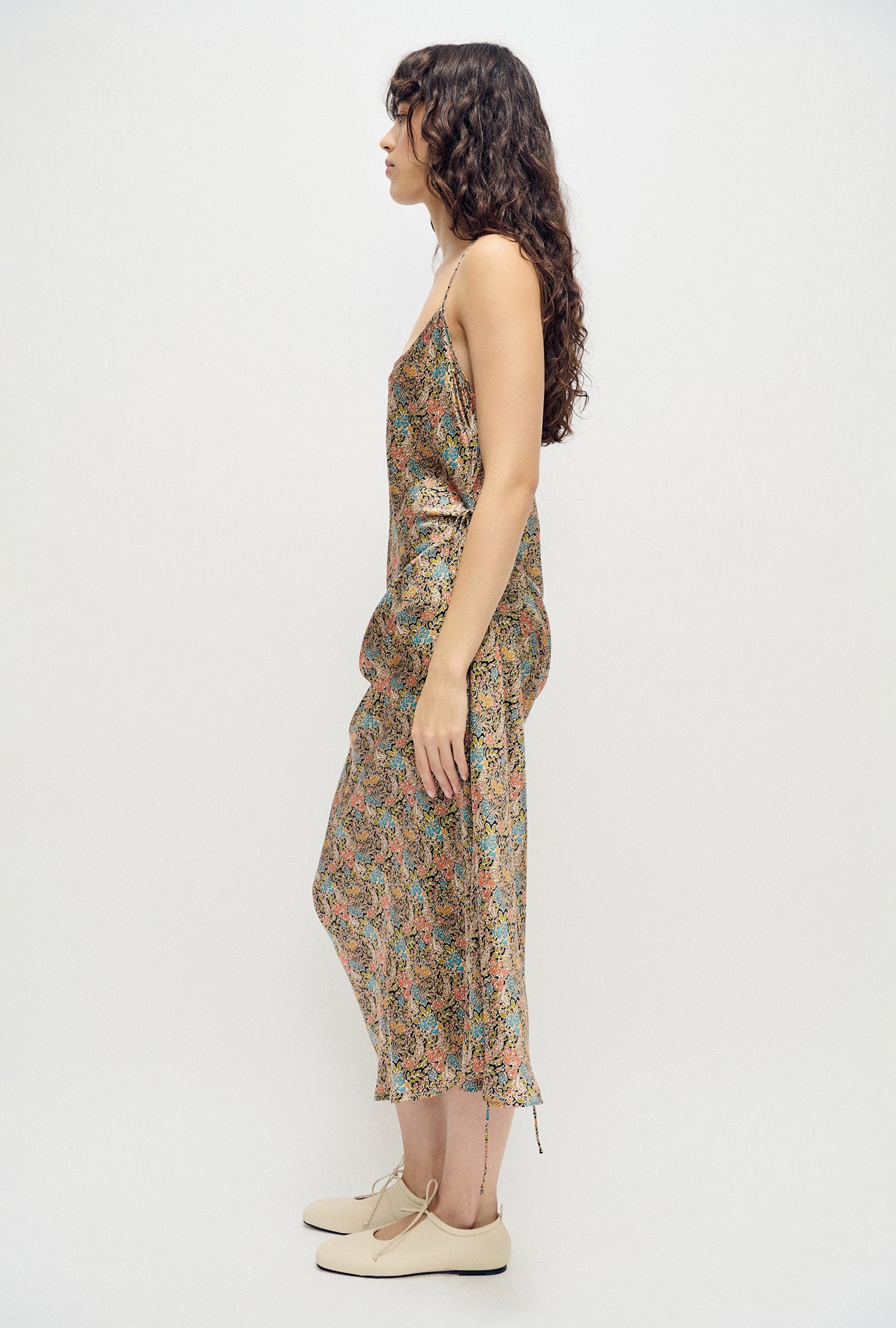 1996 Slip Dress Sugar Floral