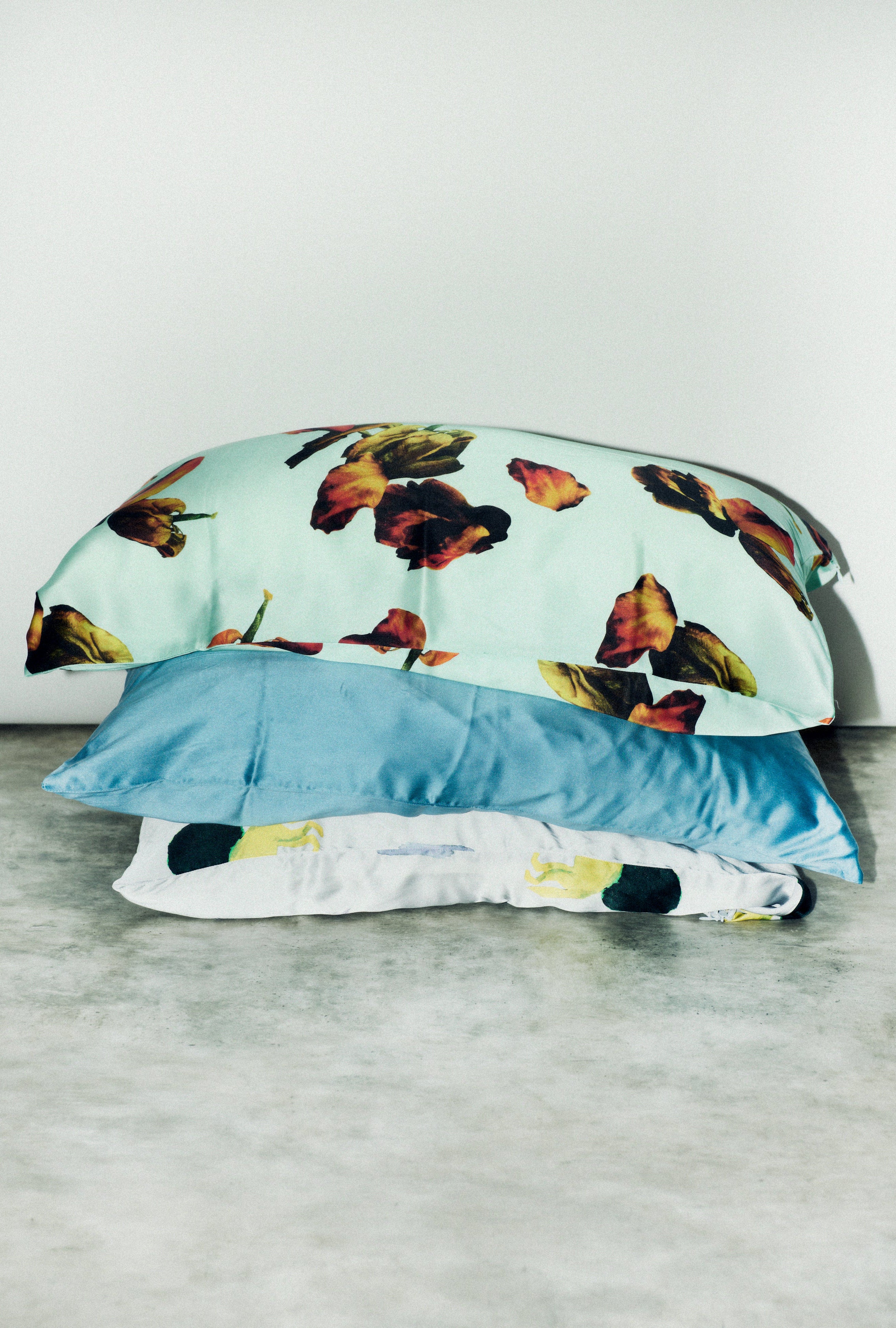 Pillowcase Tulipa Dew