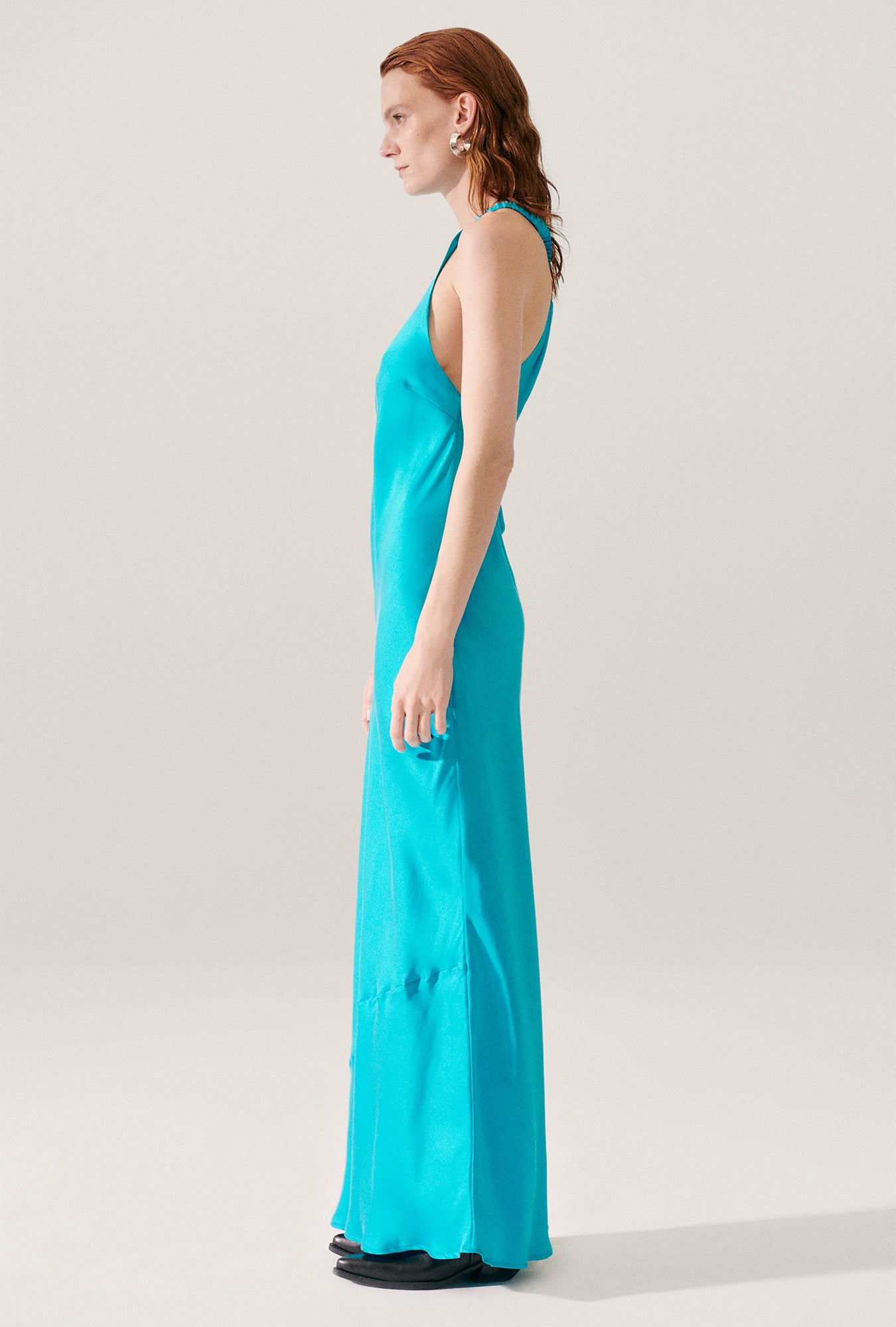High Low Dress Oxygen