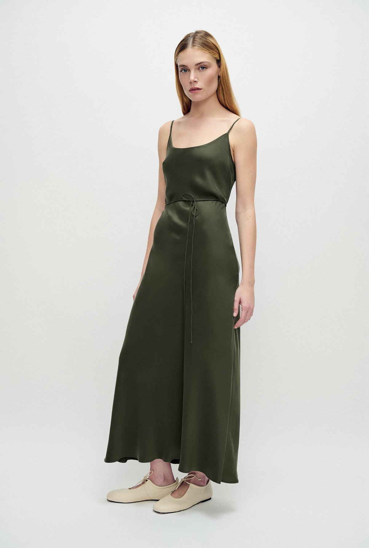 1996 Dress Cedar