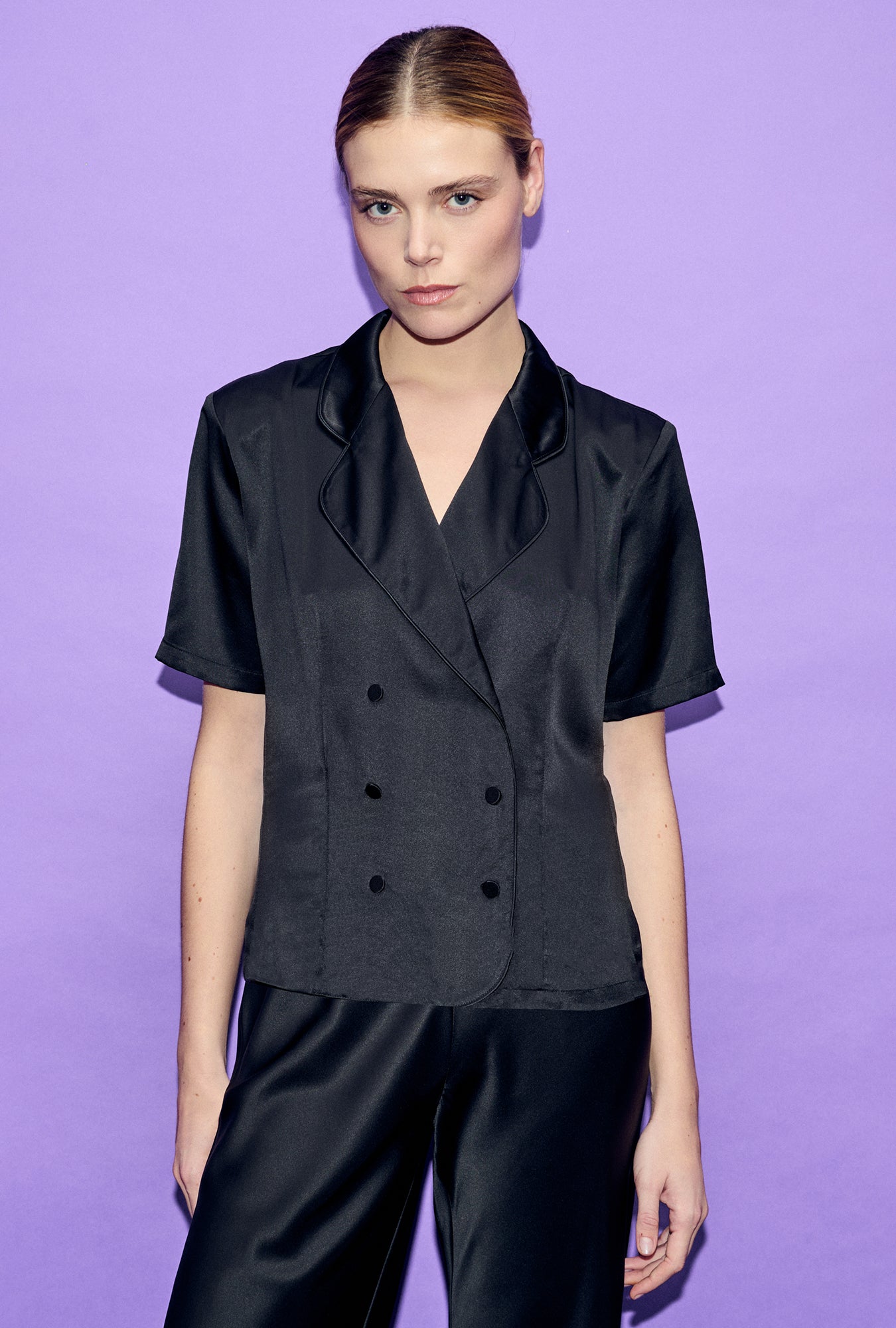 SS DB Jacket