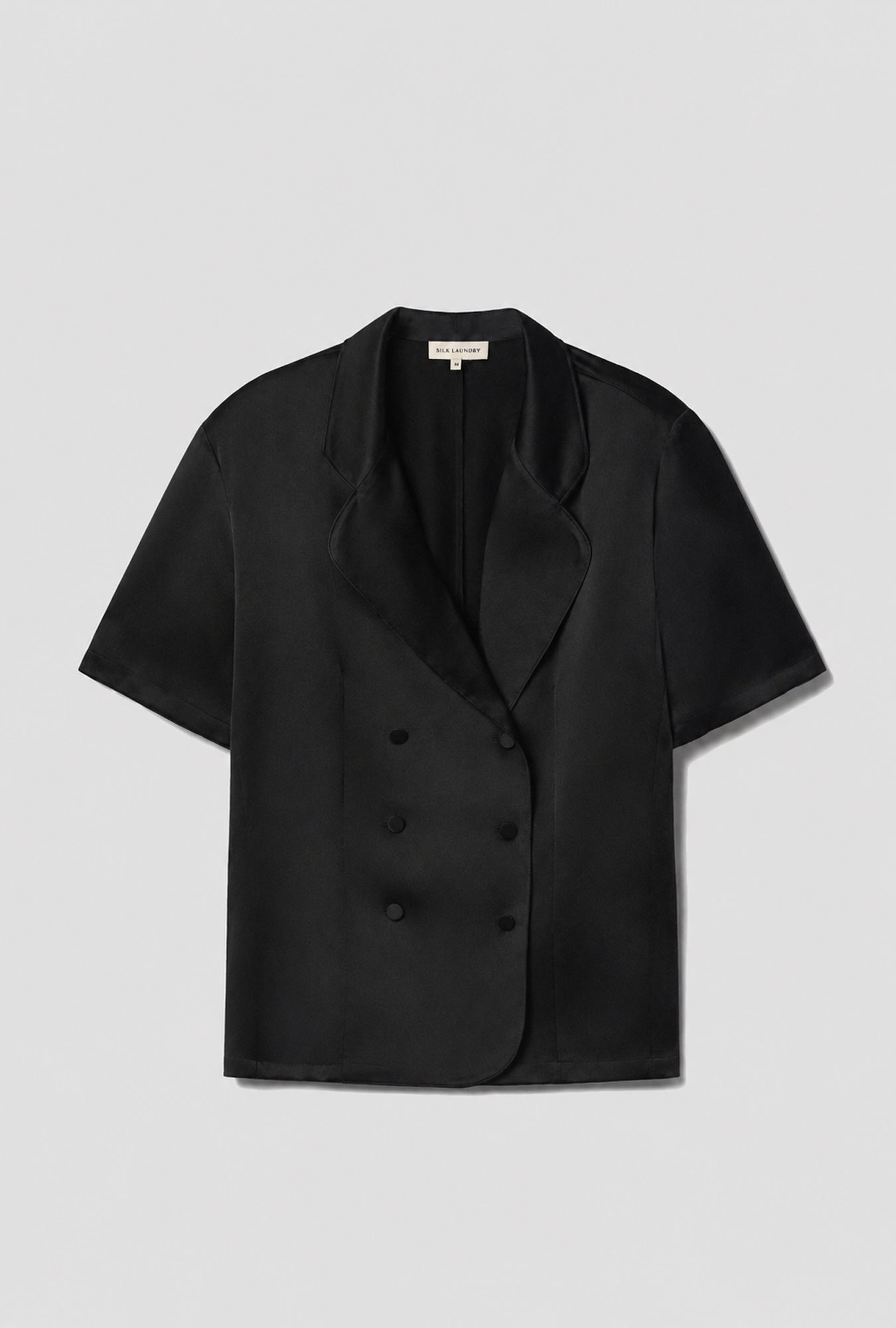 SS DB Jacket